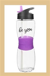'Be You' Water Bottle
