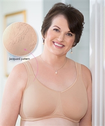 ABC mastectomy bra