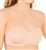 Amoena strapless mastectomy bra