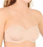 Amoena strapless mastectomy bra