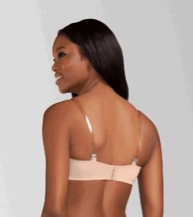 Amoena Barbara Convertible Pocket Bra - The Breast Form Store