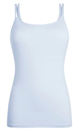 Amoena Valletta Mastectomy Camisole - Spring Colors