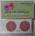 Rub-On Nipples